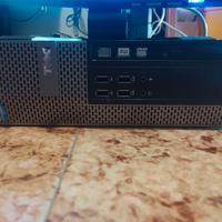 Mini pc DELL i3