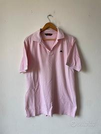 Polo Robe di kappa