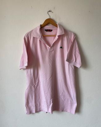 Polo Robe di kappa