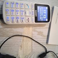 telefono per senior saiet mod pronto max