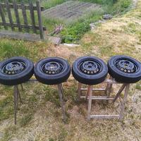 pneumatici 135 80 R13