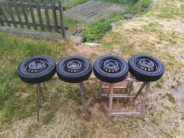 pneumatici 135 80 R13