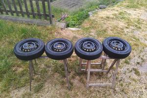 pneumatici 135 80 R13