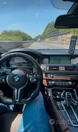 Bmw 520d msport