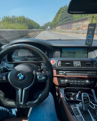 Bmw 520d msport