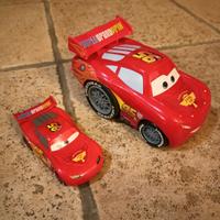 Set macchine giocattolo 