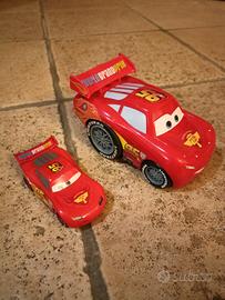 Set macchine giocattolo 