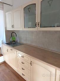 cucina Lube