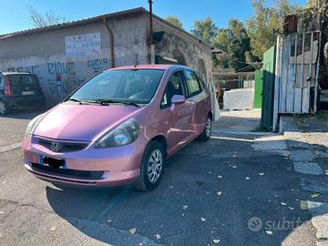 Honda Jazz 1.2 BENZINA ANNO 2004 6 MESI GARANZIA