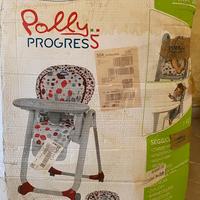 Chicco Polly Progres5 Seggiolone
