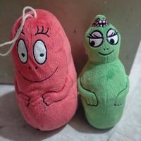 Peluche Barbapapà 