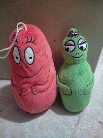 Peluche Barbapapà 