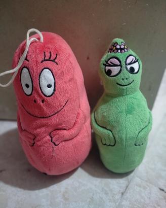 Peluche Barbapapà 