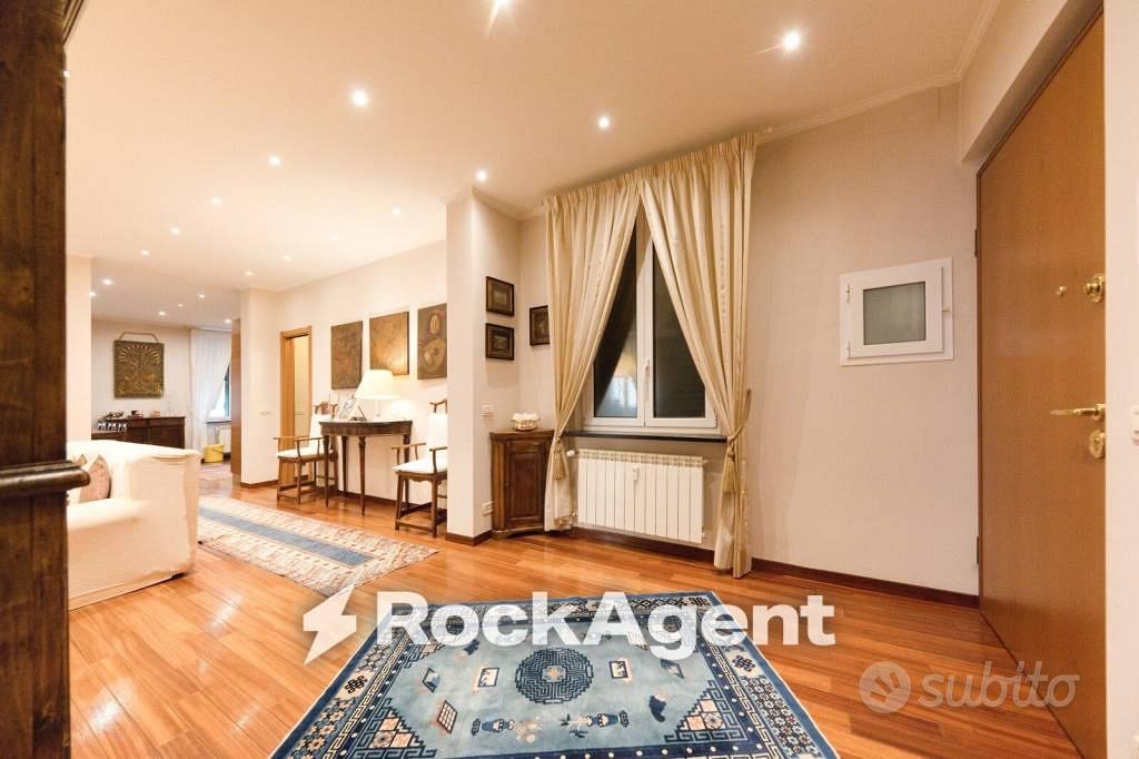 Appartamento – Genova, Borgo Incrociati, Bassa Val Bisagno - Vista 4