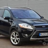 Ford kuga 2011 ricambi