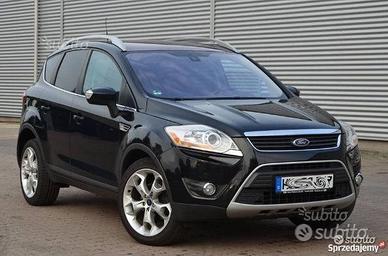 Ford kuga 2011 ricambi