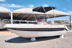 OPEN 19 IN PERFETTE CONDIZIONI - 2023
