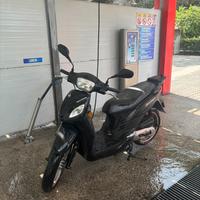 Sym symphony 50