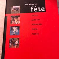 “LES ALPES EN FETE”