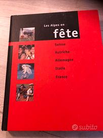 “LES ALPES EN FETE”