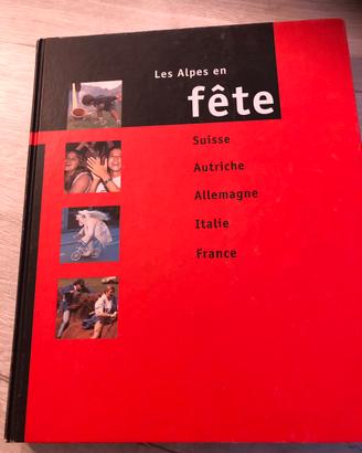 “LES ALPES EN FETE”