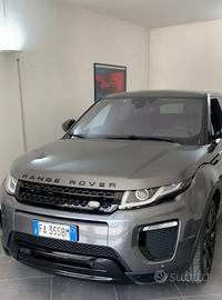 Land Rover Evoque HSE DYNAMIC