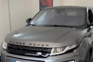Land Rover Evoque HSE DYNAMIC