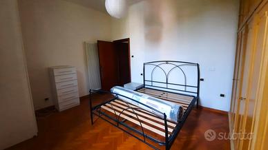 Bologna - Via Venturoli - ad.ze ospedale S. Orsola