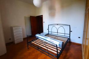 Bologna - Via Venturoli - ad.ze ospedale S. Orsola