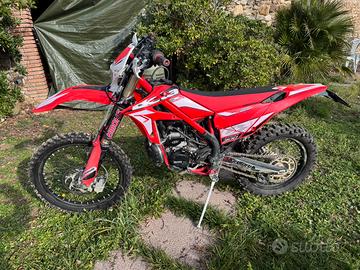 Beta Xtrainer usato pochissimo