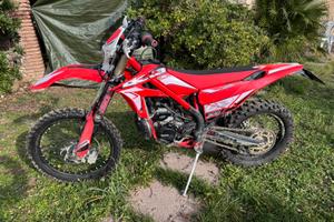 Beta Xtrainer usato pochissimo