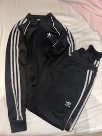 Tuta Adidas Donna