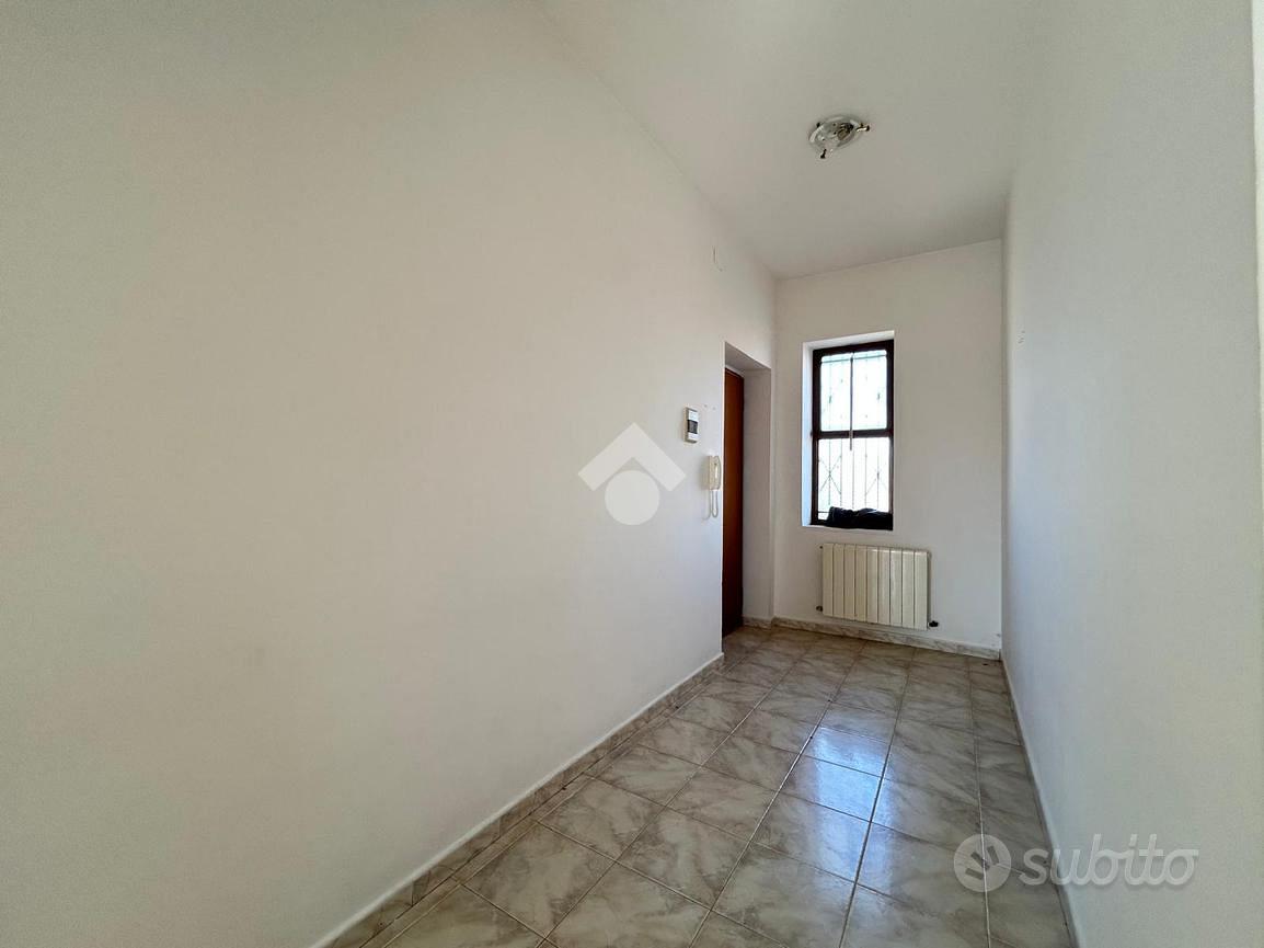 Appartamento – Corigliano-Rossano, Cantinella - Altro