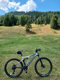 cannondale Flash 27,5"