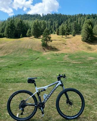 cannondale Flash 27,5"