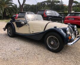 Morgan Morgan Plus Four Manual