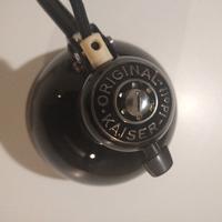 Lampada a forbice Kaiser idell 