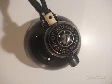 Lampada a forbice Kaiser idell 