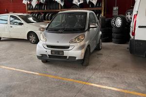 SMART 451 1000CC RICAMBI USATI GARANTITI