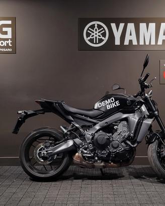 Yamaha MT-09 ABS