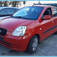 Ricambi Usati KIA Picanto I 2007