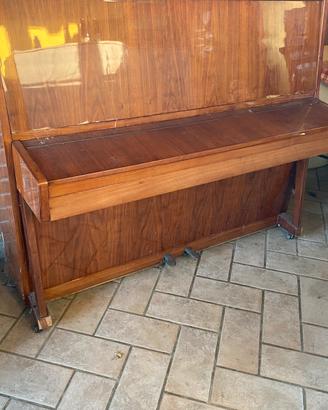 Pianoforte