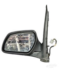 SPECCHIETTO RETROVISORE SINISTRO FORD C - Max Rest