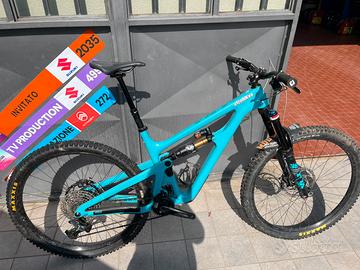 MTB Yeti SB150