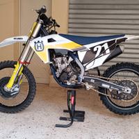 Husqvarna FC 250 2021