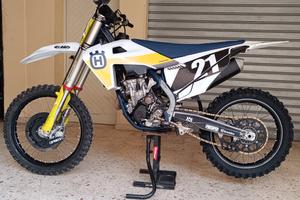 Husqvarna FC 250 2021