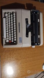 Olivetti Lettera 35