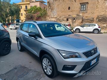 Seat Ateca 1.6 TDI DSG XCELLENCE anno 2019