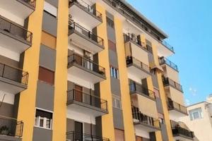 Ad.ze Corso Italia/virgilio/osped con posto auto