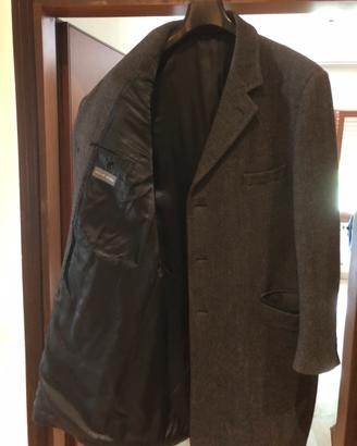 Cappotto invernale